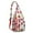 Strawberry Fruit (20)-new_18, variant on Strawberry Fruit Sling Bag Crossbody Backpack,Sling Backpack Travel Hiking Casual Daypack for Cycling Mountain Climbing