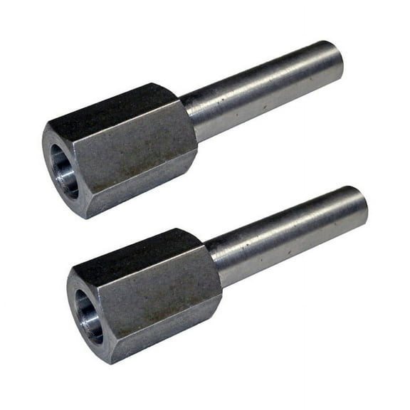 Homelite String Trimmer Replacement Adapter Shafts - 04355-2PK