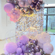 thumbnail image 4 of Diamante Panel Decorativo 4d Eco Shimmer Wall 24pz 30*30cm Lentejuela, 4 of 6