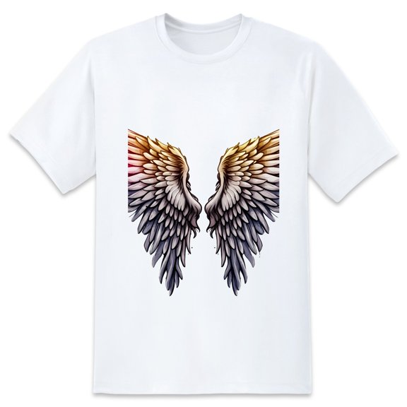 Men's Graphic TeeFlowers (21) Letter Print T-Shirts Round Neck Short Sleeves Sizes XS-5XL Summer Daily Casual Tops