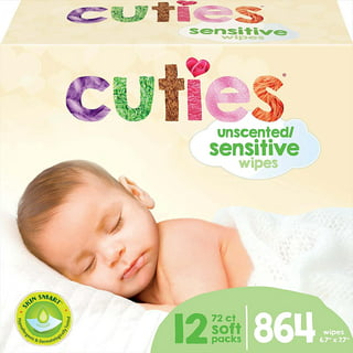 Comprar Toallitas Bebé Recambio de 144 Unidades de Interapothek - Pack  Ahorro - Dermoprotectoras para la Higiene del Bebé 