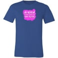 thumbnail image 4 of No Weapon Formed Against Me Shall Prosper Ladies Tee Shirt, 4 of 10
