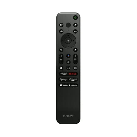 Sony - 85" class BRAVIA XR X93L Mini LED 4K HDR Google TV