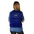 thumbnail image 4 of JanSport Mesh Pack, Bleu Royal, Taille Unique, 4 of 4