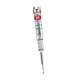 thumbnail image 5 of 2 bolígrafos comprobadores de voltaje Zulema eléctricos para herramientas de medición, 5 of 8