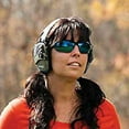 thumbnail image 6 of Howard Leight Impact Sport Electronic Earmuff Green, 6 of 13
