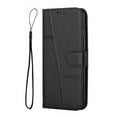thumbnail image 2 of Funda Flip para FOXDOCK Xiaomi Redmi Note 14 4G – Carcasa delgada y resistente a impactos con soporte para uso diario y profesional, 2 of 6