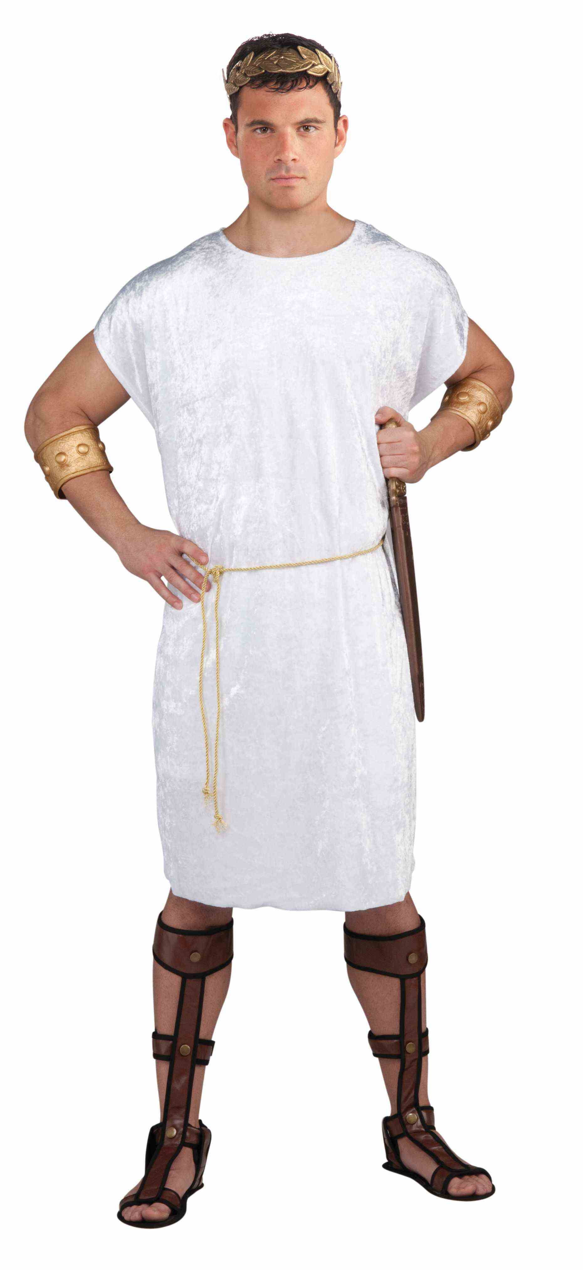 roman peasant costume