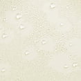 thumbnail image 5 of iDesign Waterproof Fabric Shower Curtain Liner, Standard 72" x 72", Sand, 5 of 9
