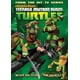 Teenage Mutant Ninja Turtles Animated Volume 2: Never Say Xever / The Gauntlet (TMNT Animated Adaptation) [Livre de Poche] Va – image 1 sur 4