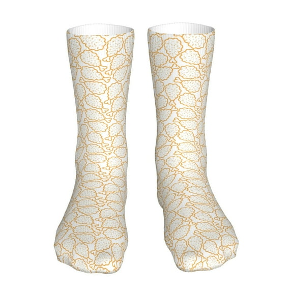 Kdxio Chicken Leg 标题