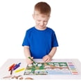 thumbnail image 2 of Paquete de almohadillas de actividades Melissa & Doug Melissa & Doug NA, 2 of 21