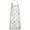 White Princess Castle-2, variant on White Princess Castle Pattern Apron-Garden Aprons for Women with Pockets-Cotton Linen Waterproof Kitchen Cooking Gardening Aprons Adjustable for Kitchen,Cooking,BBQ and Salon 33x27 Inch