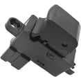 thumbnail image 4 of Power Window Switch Assembly Assist Control Front & Rear Door for Nissan Frontier Pathfinder Xterra Murano 25411-EA003, 4 of 6