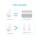 thumbnail image 4 of Pencil Tips Metapen para Apple Pencil de segunda y primera generación, 4 of 8