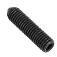 thumbnail image 1 of 10pcs M8 Spring Plunger Ball, 10pcs M8 Screw Thread Hex Socket Carbon Steel Ball Spring Plungers Set Hex Socket Spring Ball Point Grub Screws for Clamps, 1 of 8