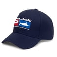 thumbnail image 1 of Gorra de béisbol Pelagics Anime para niños, ajustable de 56 a 58 cm, 1 of 1