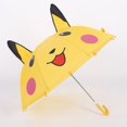 thumbnail image 4 of Umbrella Cute Pikachu Pokemon Straight Handle Children´s Gifts Custom Tops, 4 of 4