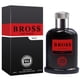 thumbnail image 1 of Perfume Hybrid & Company Bro$$ Just Black 100 ml para hombre, 1 of 3