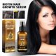thumbnail image 2 of Biotin hair thickening spray repairs and nourishes hair, strengthens hair, prevents hair loss and promotes hair growth, 2 of 2