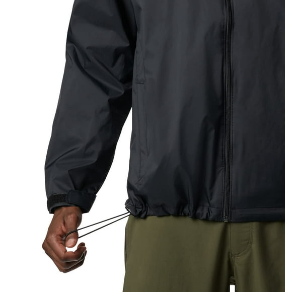 Columbia Men's Glennaker Lake Rain Jacket