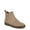 Mocha Taupe, variant on Womens Northbound Ankle Boots Mocha Taupe Fabric 6.5M