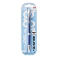 thumbnail image 2 of Mitsubishi Pencil Mechanical Pencil Uni Alpha Gel Slim Hard 0.5 Navy M5809GG1P.9, 2 of 5