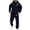 Dark Blue, variant on Razzly Men Sure! Here’s A Product Title For Your Border Streetwear Hoodie Set That With Policies And Guidelines:"Unisex Streetwear Hoodie Set With Print Mens Small Hoodies Pullover(Light Purple,4XL)