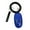Blue, variant on Dog Training Clickers and Whistle in Consistent Positive Reinforcements for Dog Fix Undesired Behaviors