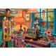 thumbnail image 2 of Cuadros Decorativos 5D bricolaje completo taladro diamante pintura sala de costura Cruz puntada bordados Kits DQrwqpou Nuevos Originales, 2 of 7