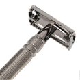 thumbnail image 2 of Rasoir manuel de sécurité à double tranchant, rasoir manuel pour homme, rasoir classique, 2 of 4
