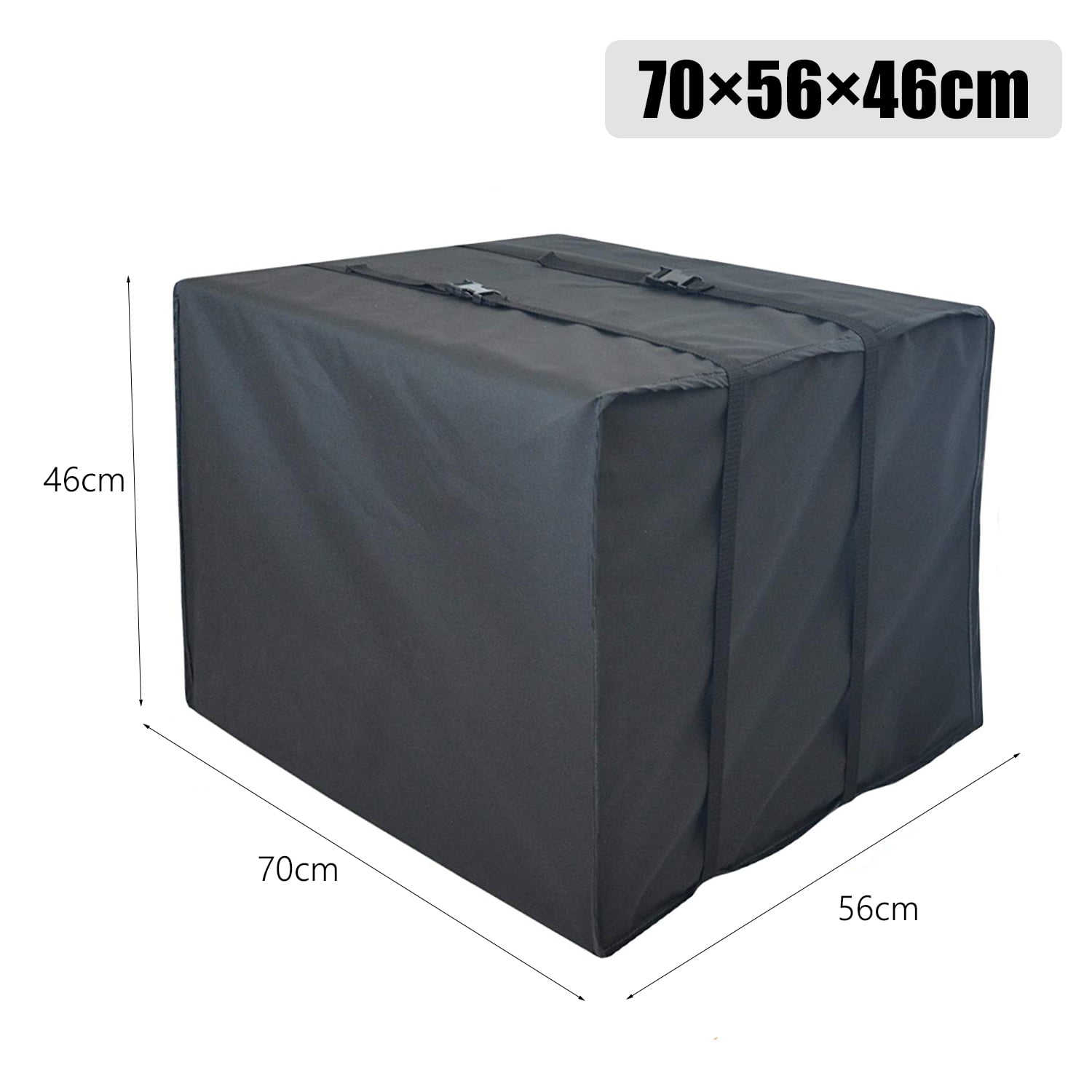 Window Air Conditioner Cover Protect For Air Conditioner Outdoor Unit