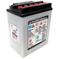 thumbnail image 4 of Lth 14L-A2 12V 14Ah Bci para Moto, 4 of 5