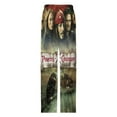 thumbnail image 5 of Pirates of The Caribbean Men's Pajama Pants Ultra Lightweight Pjs Bottoms Sleepwear Bottom Pants with Pocket Drawstring, 5 of 7