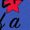 Royal Blue, variant on Inktastic Proud Granddaughter of a Veteran Veterans Day Girls Long Sleeve Toddler T-Shirt