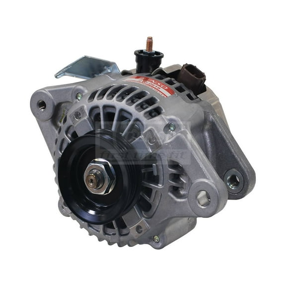 Remanufactured Denso DENSO First Time Fit Alternator 210-0619