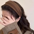 thumbnail image 1 of Stylish Hair Accessory Comfortable Hairband All Day Comfort Perfect Fit, 1 of 9