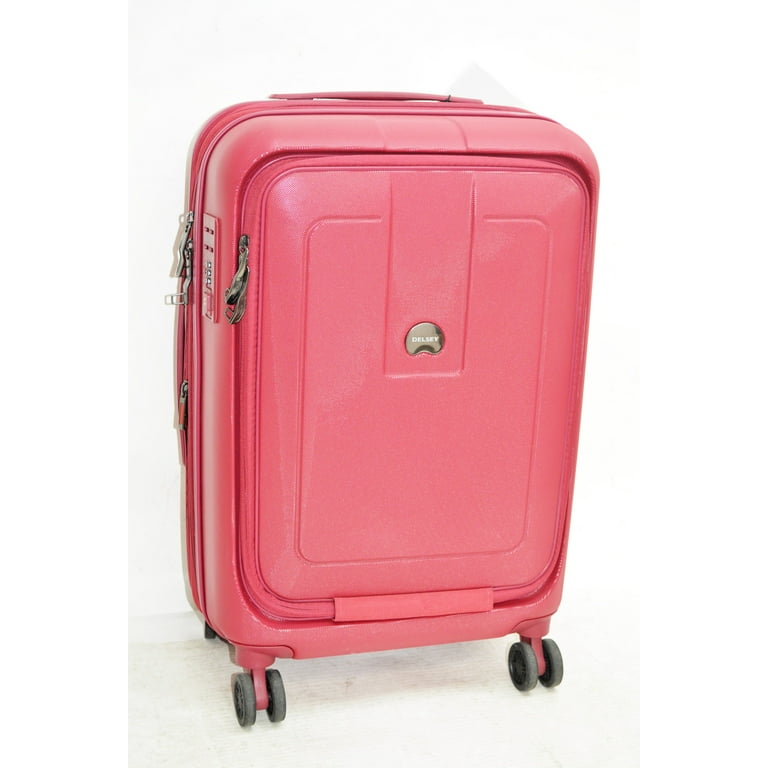 Delsey helium sales shadow 4.0 21