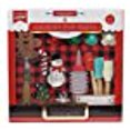thumbnail image 3 of Handstand Kitchen 18-Piece Cookies for Santa Real Baking Set with Recipes for Kids, 3 of 8