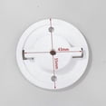 thumbnail image 2 of Smart Camera Mounting Base for Tapo C200 TL70 Accessories-Compatible with C210 HFMQV Wall Installation Support Holder, 2 of 5