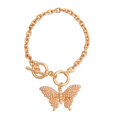 thumbnail image 2 of Bracelet Papillon Flutter Crème, 2 of 2