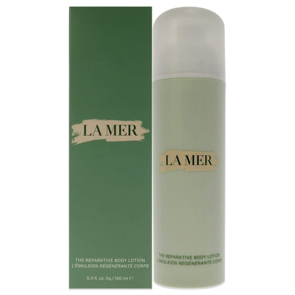 Loción corporal La Mer The Reparative 160ml/5.4oz