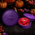 thumbnail image 5 of Pumpkin Fidgets, Halloween Spooky Ghost Dumpling Squishies Balls, Dumplings Stress Balls for Adults Fidget Balls With Steamer,Relief Fidget Sensory for Holiday & Birthday Gifts, 5 of 5