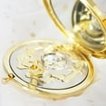 thumbnail image 2 of Espejo De Maquillaje De Anime, Estrella De Cristal, Maquillaje Cosmético, Espejo Plegado, Accesorio De Cosplay Cateissary CE006395-00, 2 of 6
