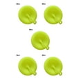 thumbnail image 3 of kurtrusly Balloon Toy Water Filled Outdoor Bubble Ball Inflatable Blow Inflatable Up Children Balloon Toy yellow XS 5Set, 3 of 6
