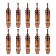 thumbnail image 1 of Cartuchos reemplazables de 10 piezas para UHOOMA F6s Microneedling Pen Cartucho de 12 pine Abanopi Cartucho reemplazable, 1 of 6