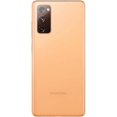 thumbnail image 3 of Samsung Galaxy S20 FE 5G 128GB Unlocked Smartphone (Cloud Orange) Certified Refurbished Excellent Condition, 3 of 3