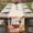 Light Brown Mocha Brown Reddish Brown, variant on Table Runner 72 Inches Long for Kitchen Dining, Western Boho Dresser Scarf Farmhouse, Dining Table Decorations for Wedding/Parties, Vintage Abstract Horse Cactus Plant Orange 16 x 72 In