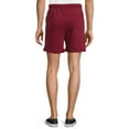 thumbnail image 3 of No Boundaries Men’s Jogger Shorts, Sizes XS-3XL, 3 of 5