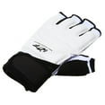 thumbnail image 3 of 1 Par de Guantes de Boxeo para Entrenamiento de Artes Marciales MMA Grappling para Niños Y Adultos Sunnimix guantes de agarre, 3 of 7